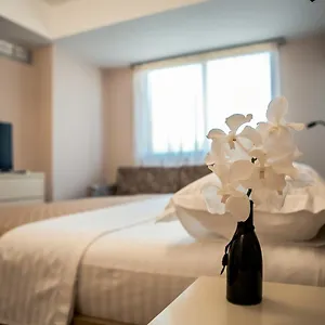 Oda Aparthotel Shkoder 酒店