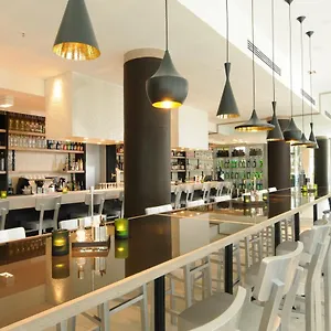 Indigo Berlin-alexanderplatz, An Ihg ברלין