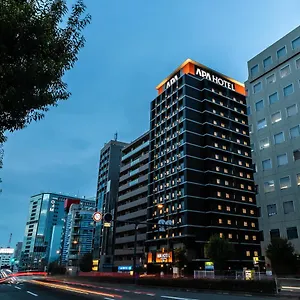 Apa 타마바시 에키마에 오사카