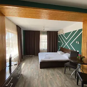 Ave Victoriei Hotel Bucureşti