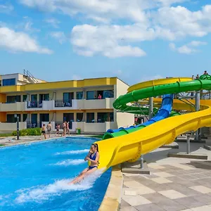 Glarus Hotel Sunny Beach