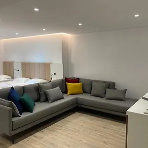 Eval Hotel de apartamente Sarandë