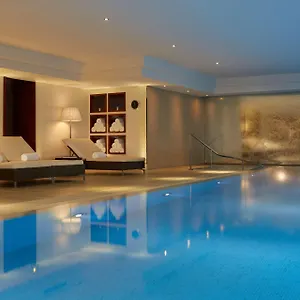 Majestic - Champs Elysees Hotel Paris