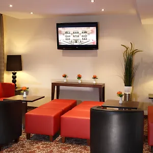 Berlin Mark Hotel ברלין