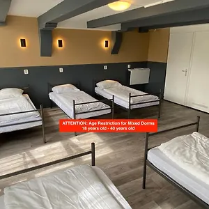 Xplore , Amsterdam Nederländerna