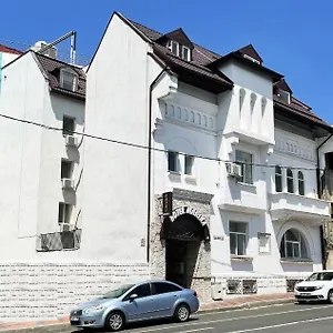 Marina Srl Hotel de apartamente Bucureşti