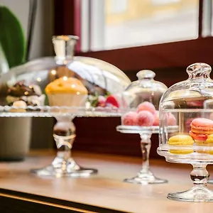 Hotel Mercure Zentrum, Wenen