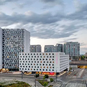 호텔 Prize By Radisson,, 비엔나