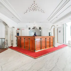 Self-check-in Adlon *** Viena