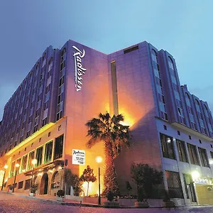 Radisson President Old Town איסטמבול