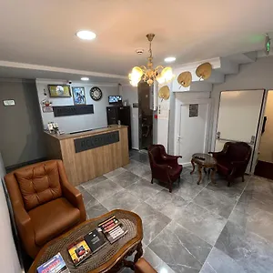 Mirhan Hotel Istanbul