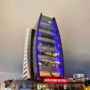 Moncher Hotel Istanbul