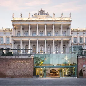 Szálloda Palais Coburg