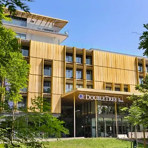 Szálloda Doubletree By Hilton Schonbrunn