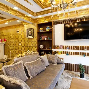 Immortelle Hotel de apartamente Istanbul