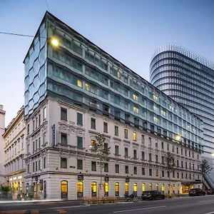 Ξενοδοχείο Novotel