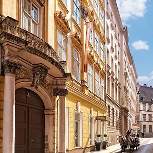 Otel Pertschy Palais