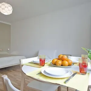 Apartament Siebenbrunnen, Wiedeń