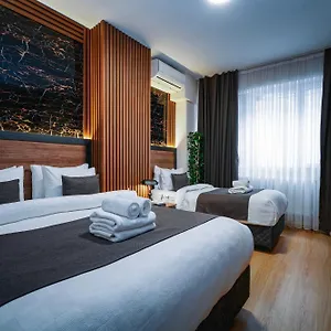 Elite Marmara Boutique Sultanahmet Hotel Istanbul