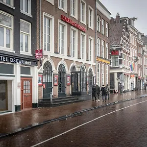 Oscar 3*, Amsterdam Nederländerna