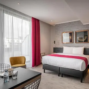 Jamingo 4*, Antwerpen Belgien