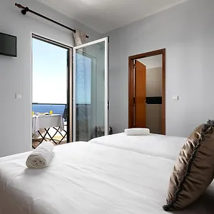 Perola Views By Madeira Sun Travel Penzion Porto Moniz