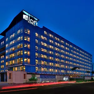 Отель Aloft Aerocity