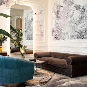 Sapphire House Antwerp, Autograph Collection 5*, Antwerpen Belgien