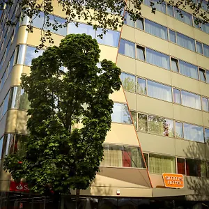Szálloda Simm's - Cityhotel Next To Metro U3