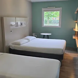 Ibis Budget Charles De Gaulle Goussainville (Val-d'Oise)