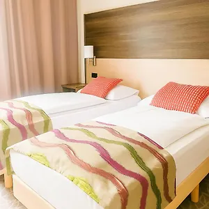 4* Отель Arion Cityhotel