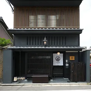 京町離宮 東本願寺 酒店