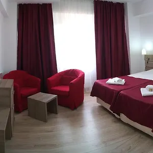 Hotel Otopeni 3*, Otopeni Rumänien