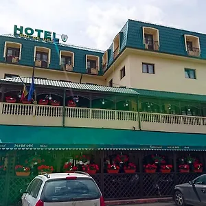 Pui De Urs Hotel Bucureşti