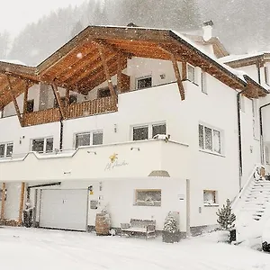 Al-avioeler Ischgl