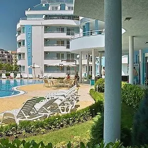 Laguna סאני ביץ'