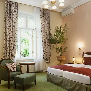 4* Отель Park