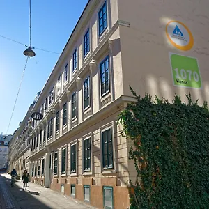 - Myrthengasse Wien