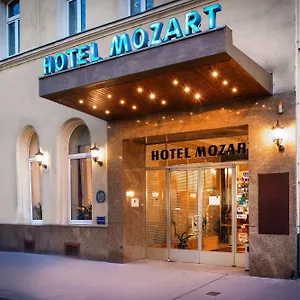 Ξενοδοχείο Mozart