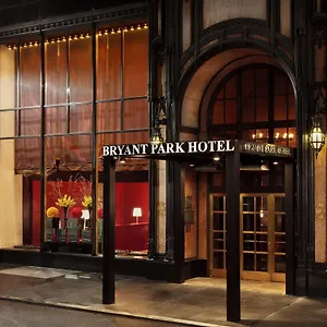 Bryant Park ניו יורק
