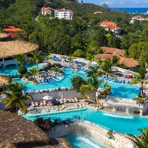 Cofresi Palm & Complex Puerto Plata