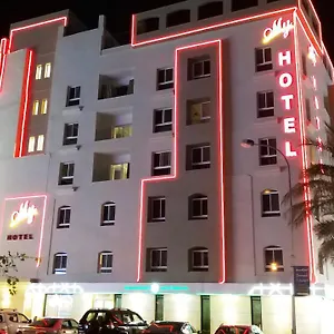 My Luxury فندق العقبة