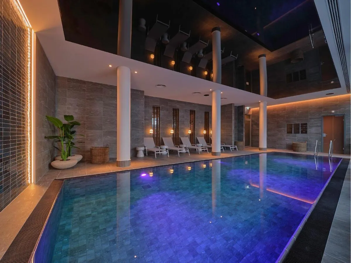 Adina Apartment Hotel Vienna Belvedere 4*,