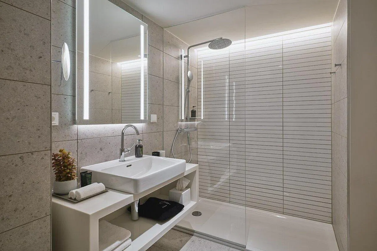 Adina Apartment Hotel Vienna Belvedere