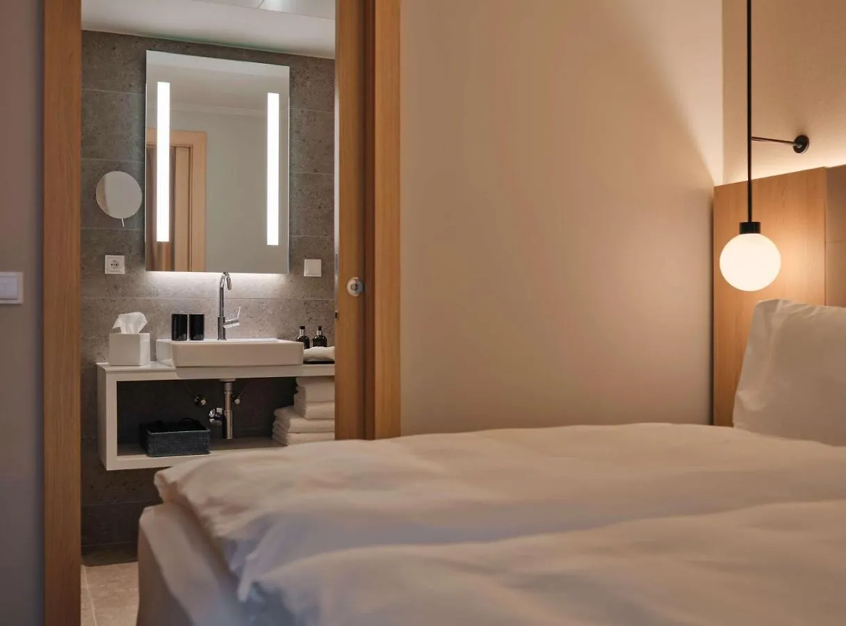 Adina Apartment Hotel Vienna Belvedere