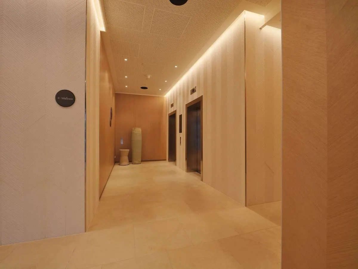Adina Apartment Hotel Vienna Belvedere 4*,  Austria