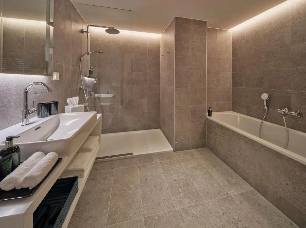 Adina Apartment Hotel Vienna Belvedere