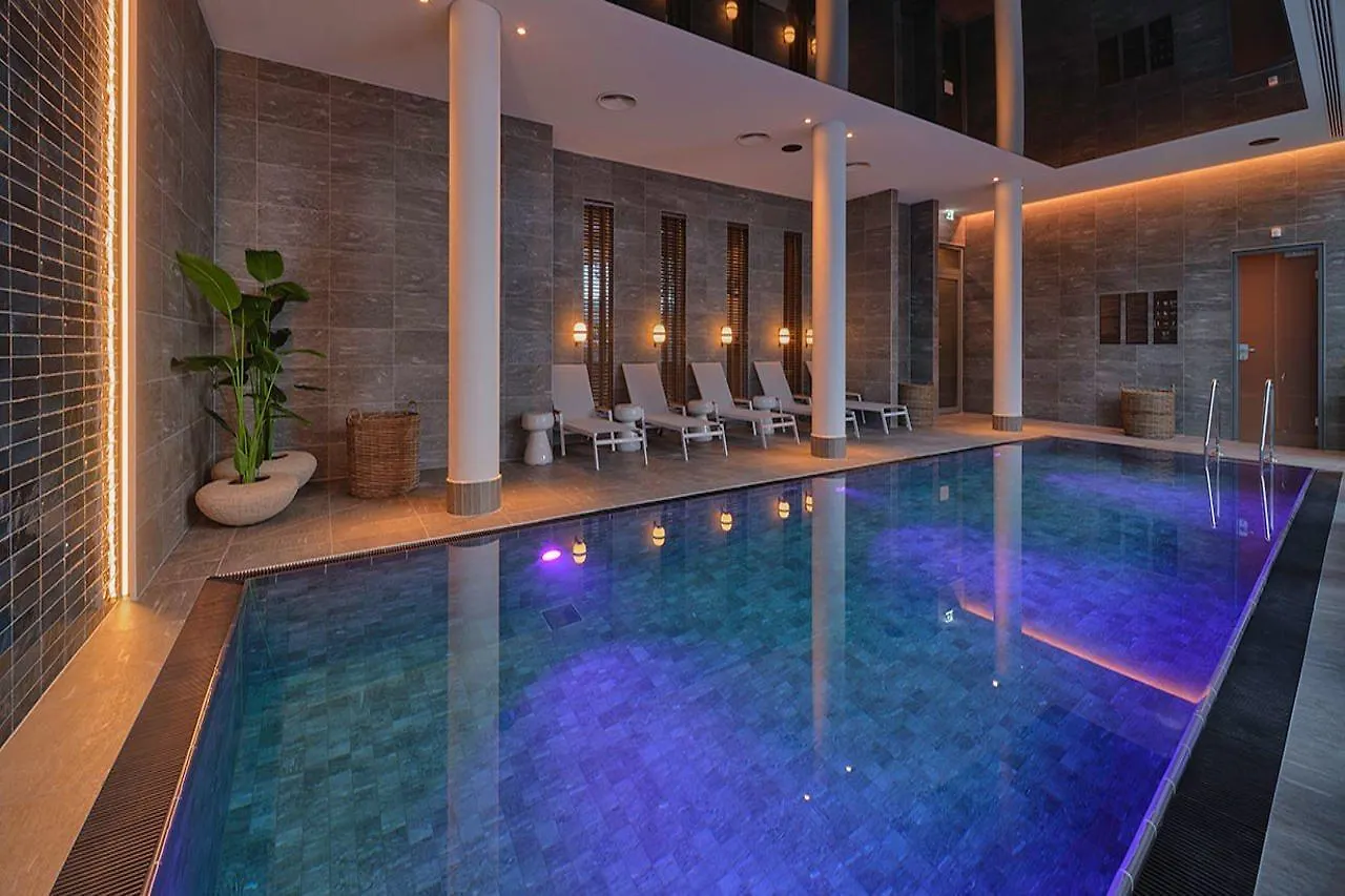 Adina Apartment Hotel Vienna Belvedere 4*,