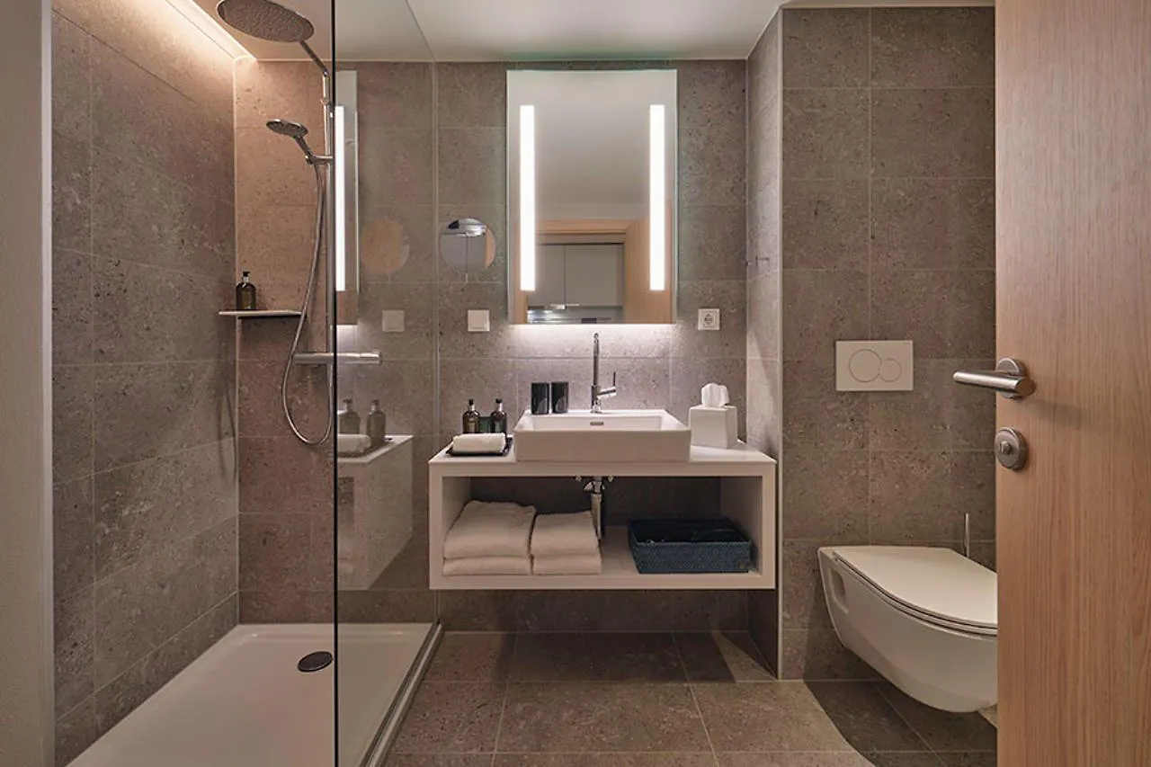 Adina Apartment Hotel Vienna Belvedere
