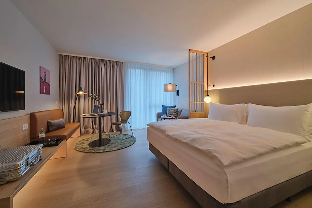Adina Apartment Hotel Vienna Belvedere